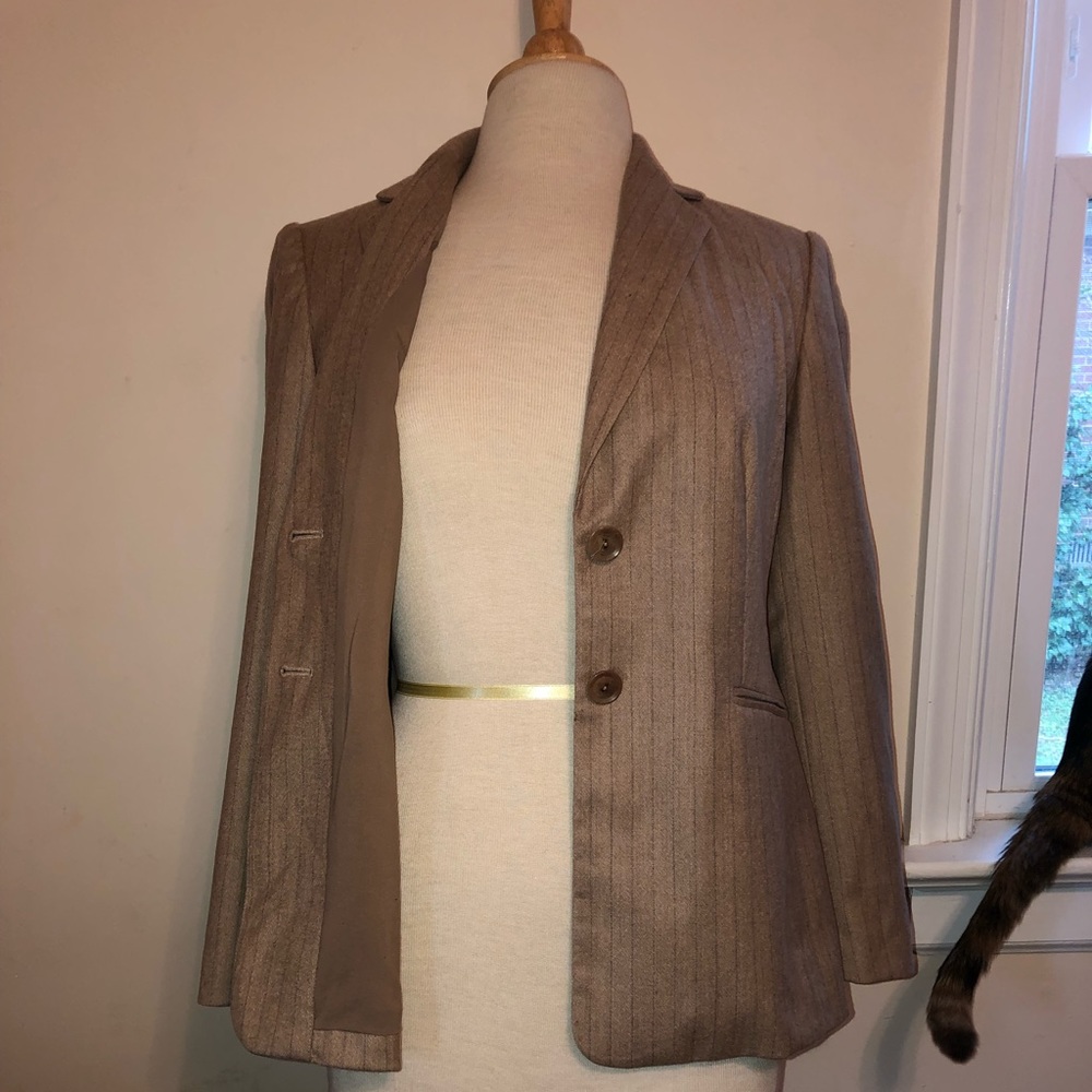 Talbots Blazer